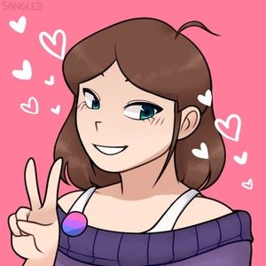 Meet your Posher, Avery